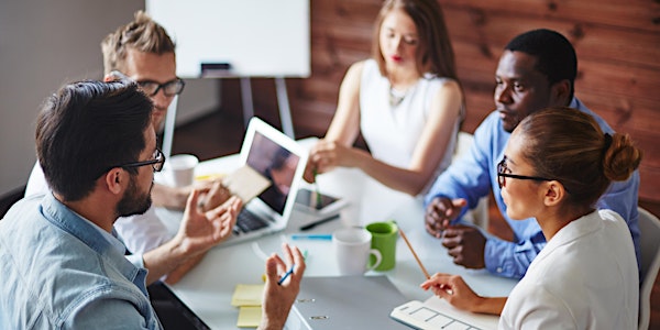 Commission Emploi, Formation & Jeunesse