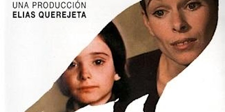 Proyección Ciclo Saura, Goya de Honor 2023: Cría cuervos (1975)