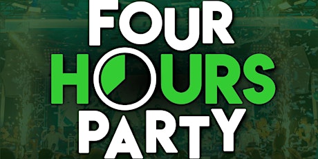 Four Hours Party ab 16J. im Schwarzen Schaf