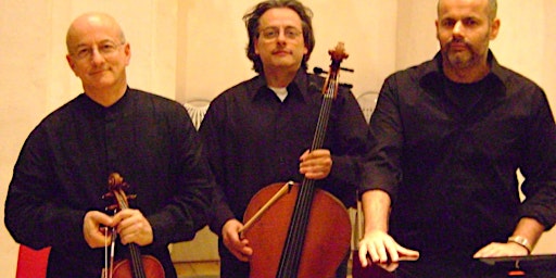 Concerto  Shostakovich  trio Maffei e quintetto d'archi OPEN 2023