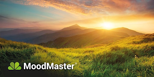 MoodMaster: Deliver world-class programmes on mental health and wellbeing. primary image