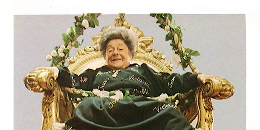 Proyección Ciclo Saura, Goya de Honor 2023: Mamá cumple cien años (1979)