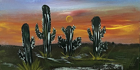 Prickly Cactus primary image