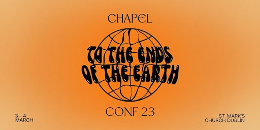 CHAPEL CONFERENCE 23