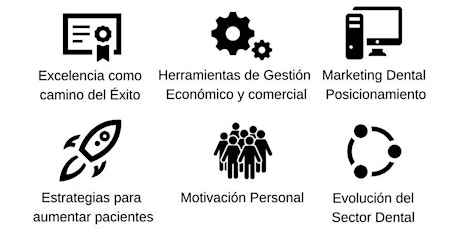 Imagen principal de Curso de Gestión y Marketing Digital 3.0 para Clínicas Dentales.