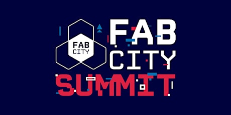 Image principale de Fab City Summit PARIS