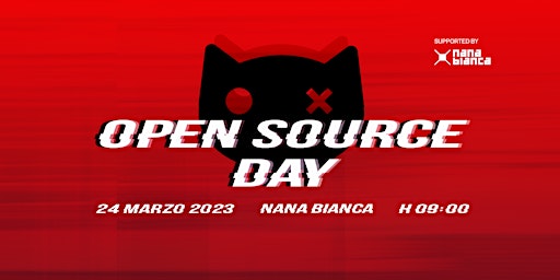 Open Source Day 2023