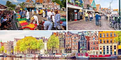 Weekend+Amsterdam+%26+villages+typiques+-+11-12