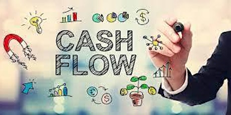 Maximising Cashflow To Ensure The Success Of Your Business primary image