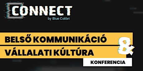 Connect Konferencia 2023