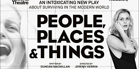People, Places and Things primary image