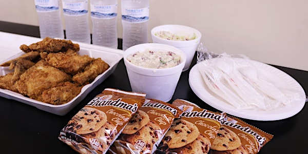 Family Day Picnic Lunch Orders