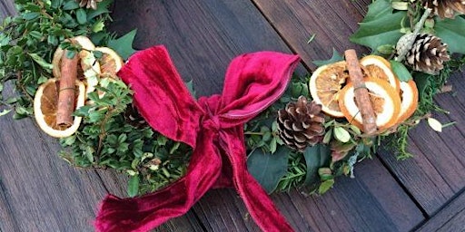 Christmas Wreaths primary image