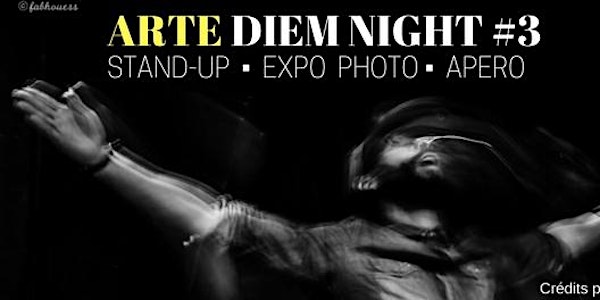 Arte Diem Night #3