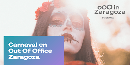 Carnaval en Out Of Office Zaragoza