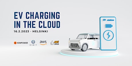 EV Charging in the Cloud