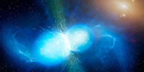 Crash and Burn:  How Neutron stars created the heavy metals on Earth