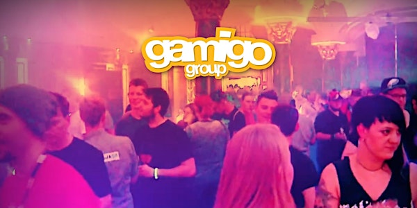 gamigo gamers party