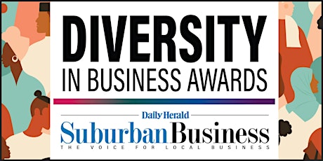 Diversity in Business Awards primary image