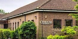 Chaucer Hospital Clinical Recruitment Event