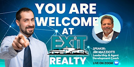 EXIT Realty Virtual Real Estate Career Night