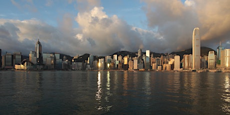 Hong Kong - Your Business Partner in Asia primary image