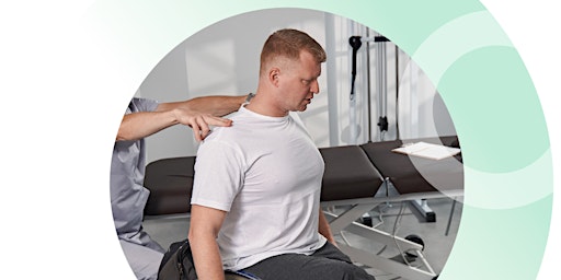 Posture Management Training for Adults & Children with Complex Disabilities