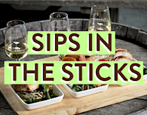 Sips in the Sticks primary image