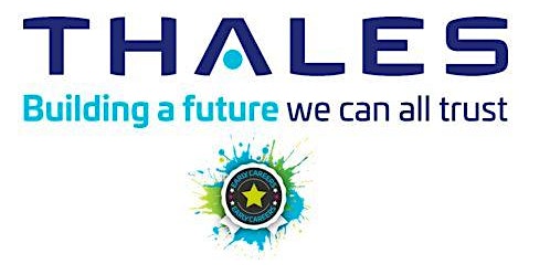 Thales UK National Apprenticeship Week Virtual Insight Event