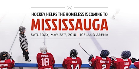 Hockey Helps the Homeless primary image