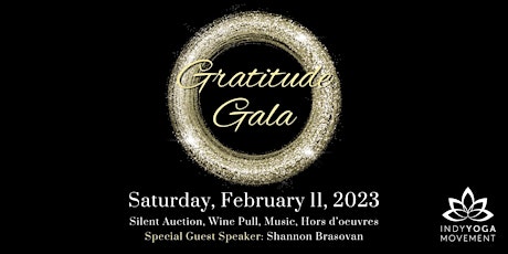 Gratitude Gala 2023