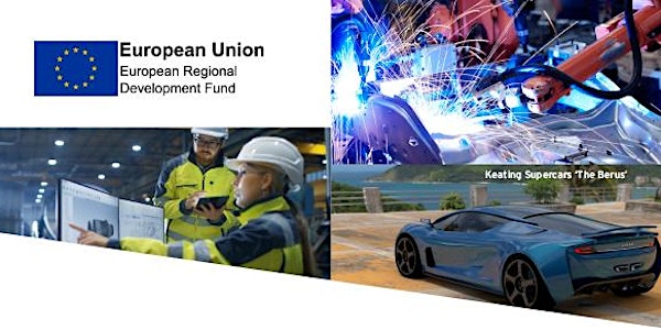 Engineer your success in global markets