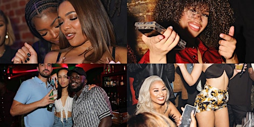 Immagine principale di ATLANTA’S HIP HOP VS RNB FRIDAY NIGHT PARTY 