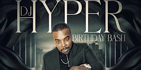 Dj Hyper birthday bash ,Heels and loafers edition 2023