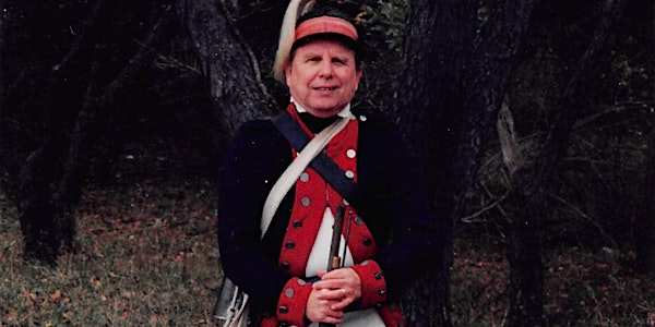The Revolutionary War and Civil War from the Perspective of a Reenactor