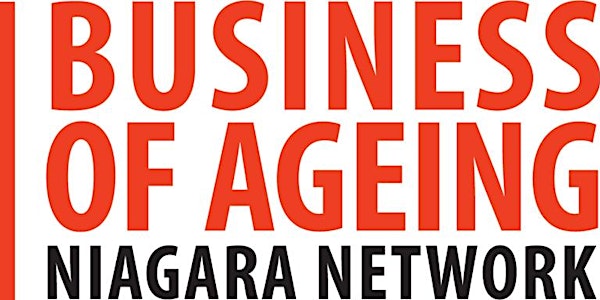 You, your business & your customers are evolving. Welcome to the Business of Ageing