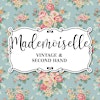 Logo van Mademoiselle Vintage Shop