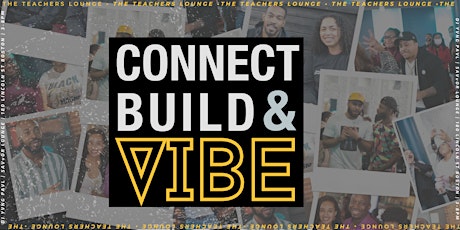 Connect, Build & Vibe with TTL - March