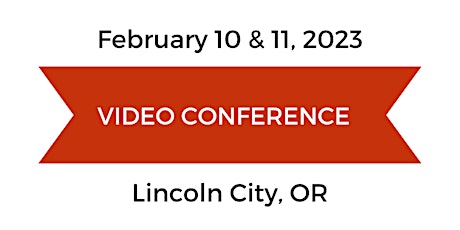 Love and Respect Video Marriage Conference - Lincoln City, OR