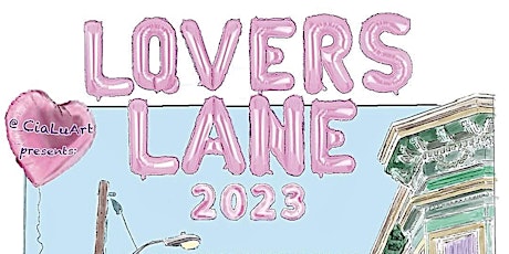 LOVERS LANE 2023