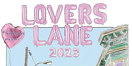 LOVERS LANE 2023