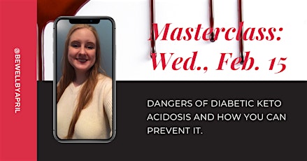 Masterclass: Everything You Need To Know About Diabetic Keto Acidosis