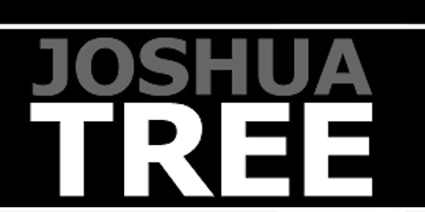 The Joshua Tree - U2 cover band 2023 Concert