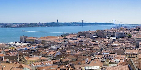 Dufte Welt Ausflug Lissabon