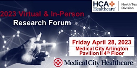 North Texas GME Research Forum