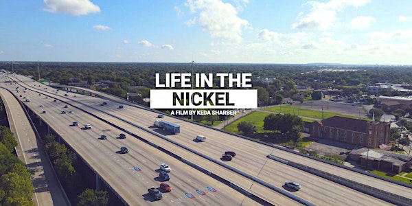 Life in the Nickel - Documentary Film Premiere