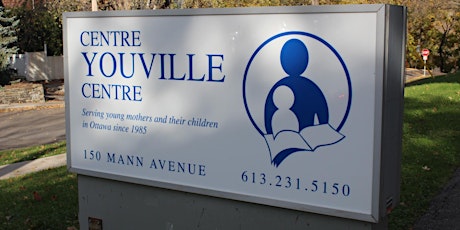 Monthly Tour of Youville Centre primary image