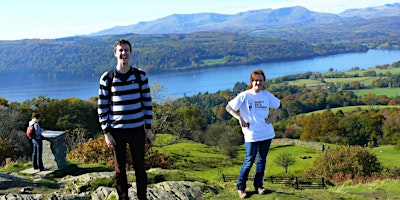 Lake District Explorer with University of York primary image