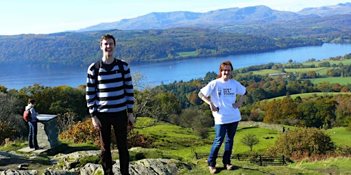 Imagem principal do evento Lake District Explorer with University of York