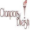 ChampionsOfDiversity.org Inc. WWW.CHAMPIONSOFDIVERSITY.ORG's Logo